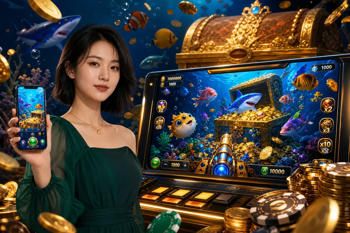 Đội ngũ jin66 – nhà cái cá cược trực tuyến uy tín Việt Nam